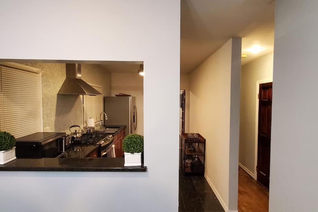 Quiet 3 Bedroom Apartment In Private Home New York Exteriér fotografie